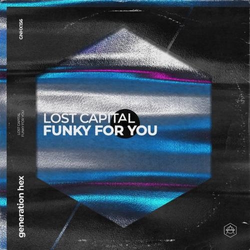 Funky For You - Lost Capital