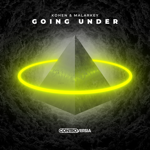 Going Under - Kohen & Malarkey