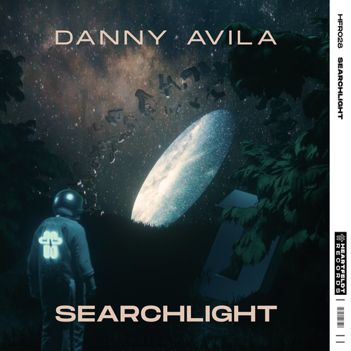 Searchlight - Danny Avila