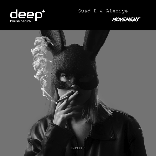 Movement - Suad H & Alexiye