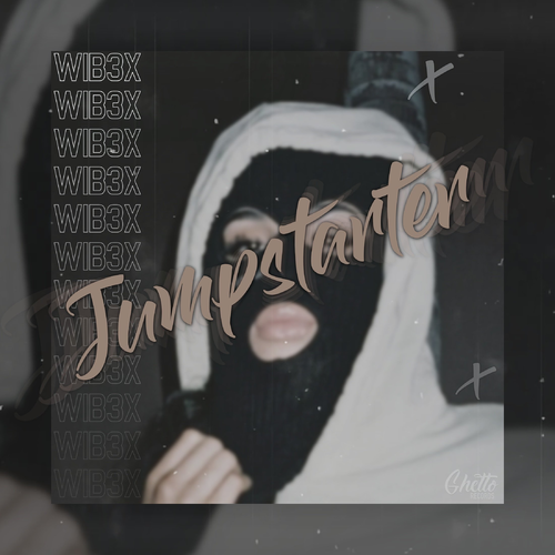 Jumpstarter - WIB3X