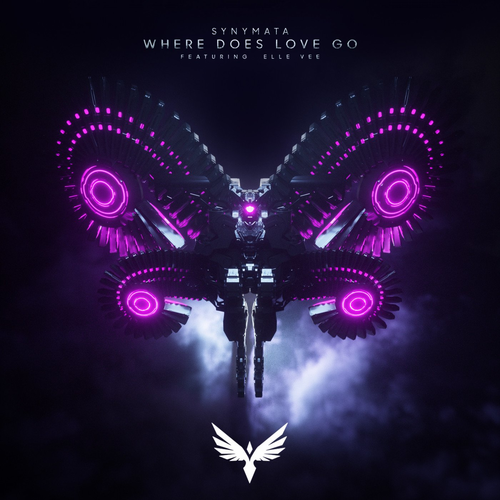 Where Does Love Go - Synymata & Elle Vee