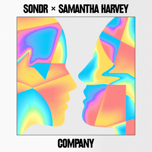 Company - Sondr & Samantha Harvey