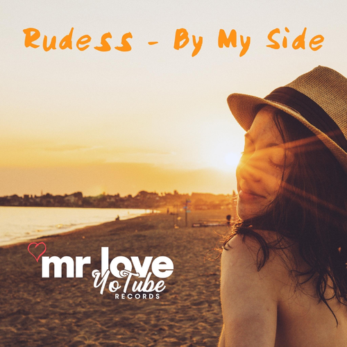 By My Side - Rudess
