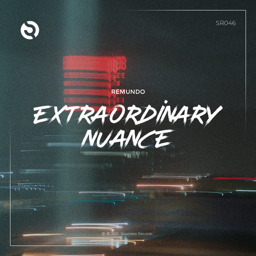 Extraordinary Nuance - Remundo