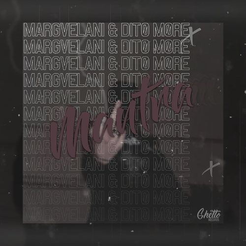 Mantra - Margvelani & DITØ MØRE