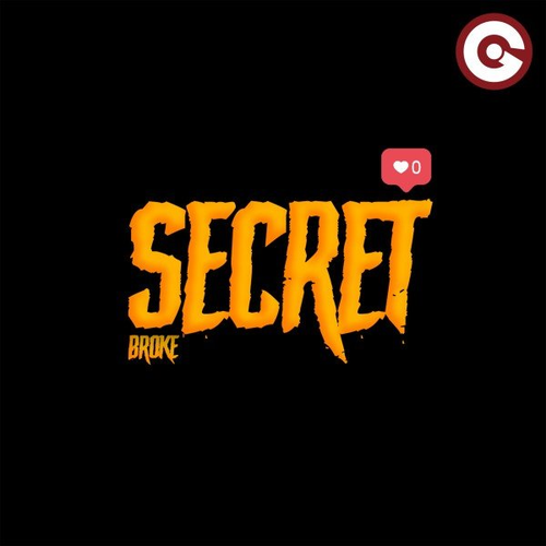 Secret - Broke