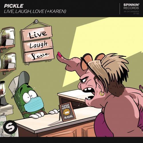 Alone Again - Zucchi