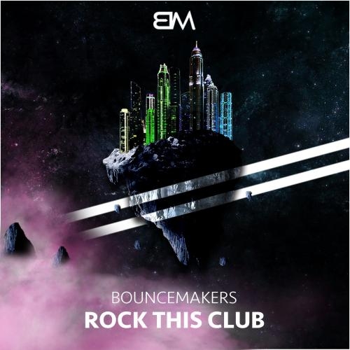 Rock This Club - Madness
