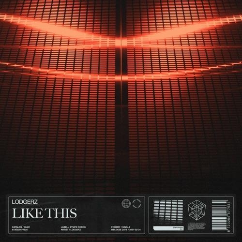 Like This - Lodgerz