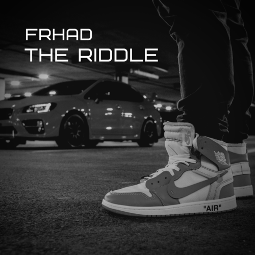 The Riddle - FRHAD