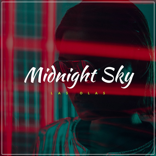 Midnight Sky - Las Olas