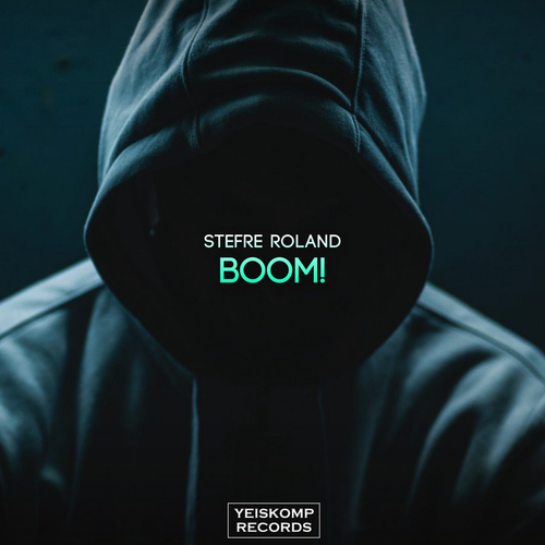 Boom! - Stefre Roland