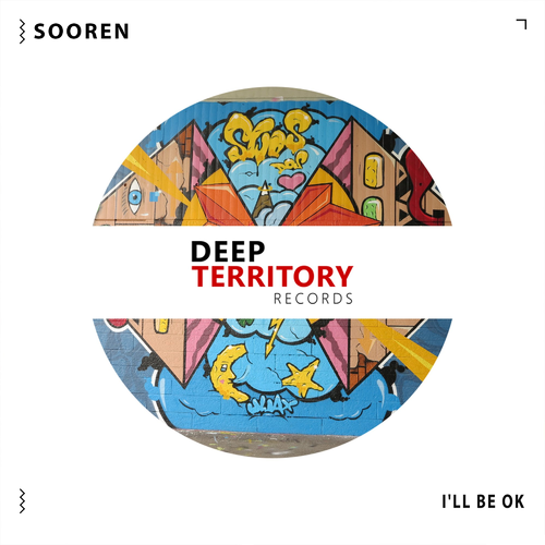 I'll Be Ok - Sooren