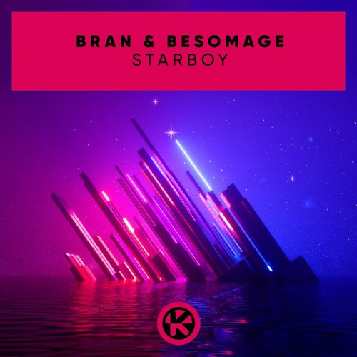Starboy - Bran & Besomage