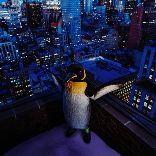 Alone (Leandro Da Silva Remix) - Rocket Pengwin
