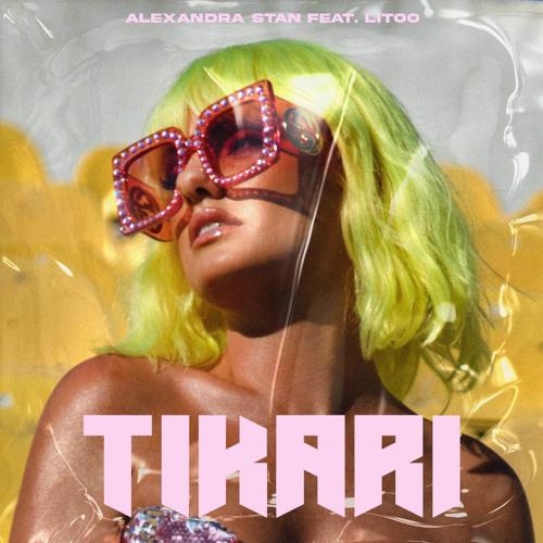 Tikari - Alexandra Stan feat. LiToo