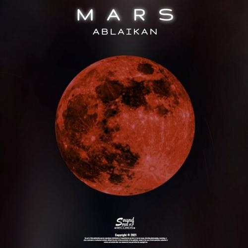 Mars - Ablaikan