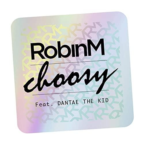 Moment - Robin M feat. Dantae The Kid