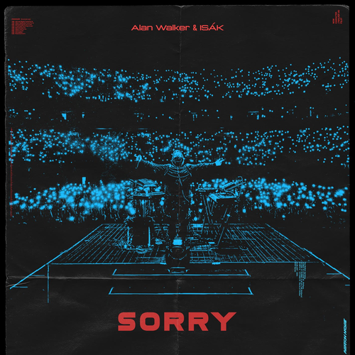 Sorry (Albert Vishi Remix) - Alan Walker & Isak