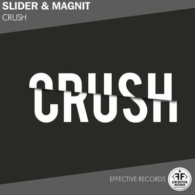 Crush - Slider & Magnit