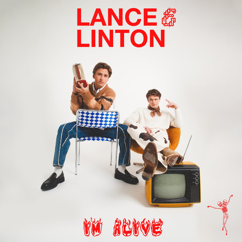 I'm Alive - Lance & Linton
