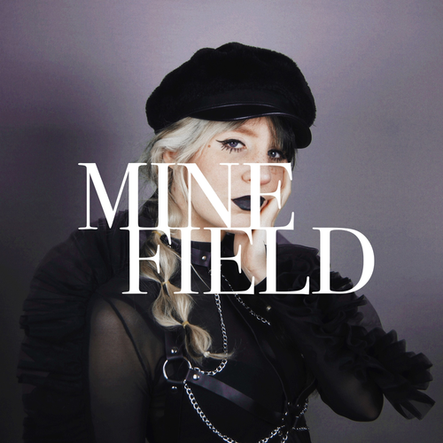 Minefield - Dillistone & FLØRE