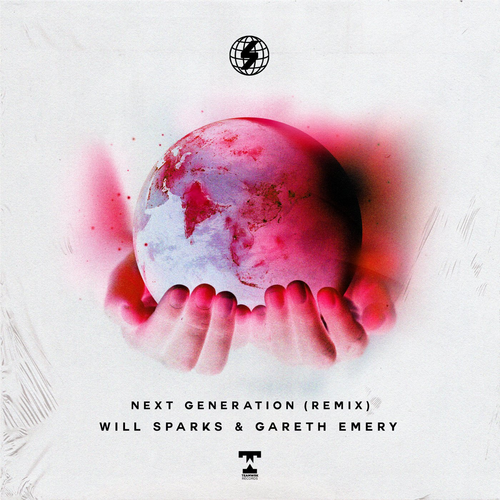 Next Generation (Gareth Emery Remix) - Will Sparks 
