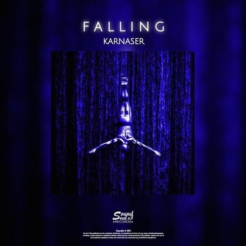 Falling - KARNASER