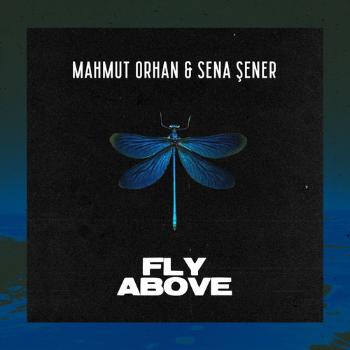 Fly Above - Mahmut Orhan & Sena Sener