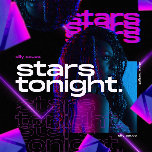Stars Tonight - Silly Sauce