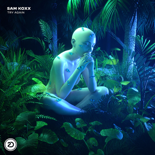 Try Again - Sam Koxx