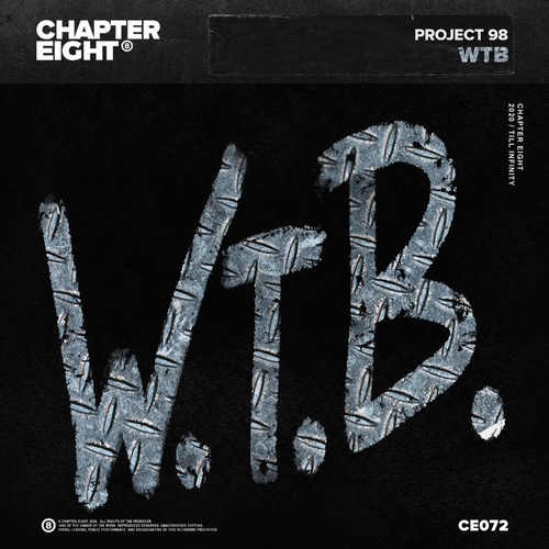 WTB - Project 98