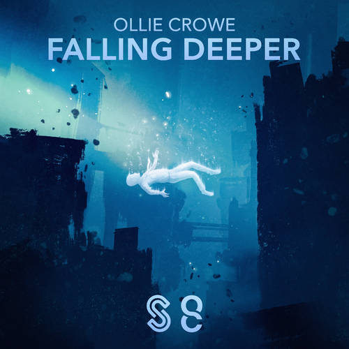 Falling Deeper - Ollie Crowe