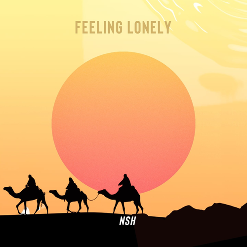 Feeling Lonely - NSH