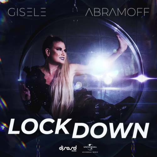 Lockdown - Gisele Abramoff