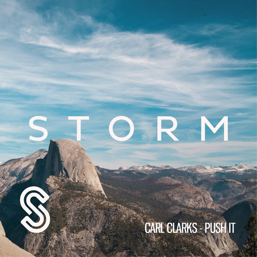 Push It - Carl Clarks