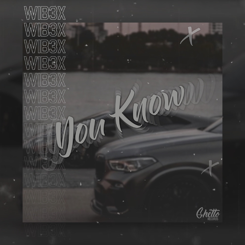 You Know - WIB3X