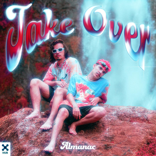 Take Over - Almanac