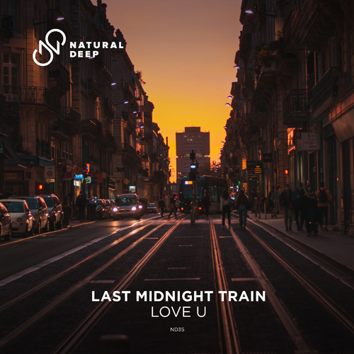 Love U - Last Midnight Train