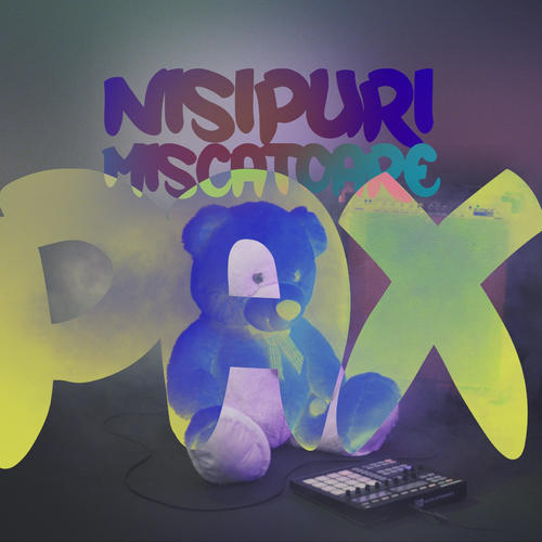 Nisipuri Miscatoare - PAX Paradise Auxiliary