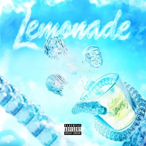 Lemonade - HIMATE & Dwin