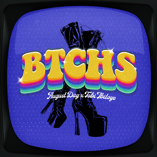 BTCHS - August Day & Tobi Ibitoye