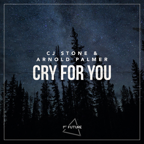 Cry For You - CJ Stone & Arnold Palmer