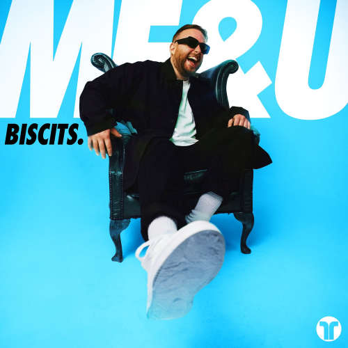 Me & U - Biscits