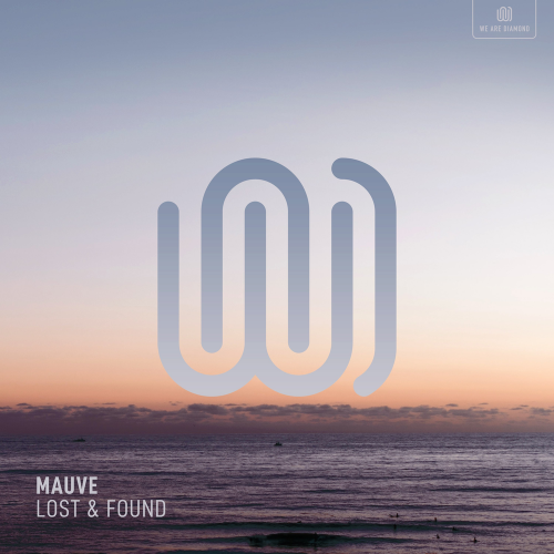 Lost & Found - Mauvé