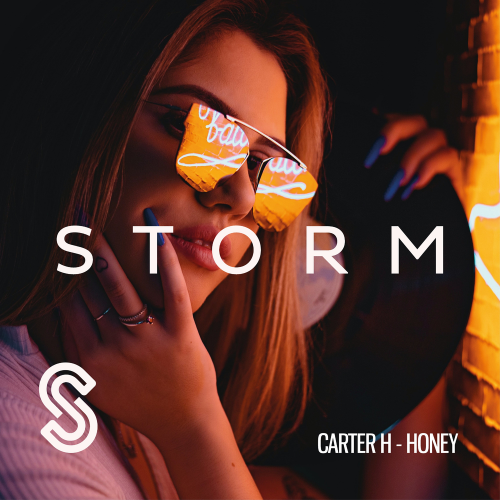 Honey - Carter H