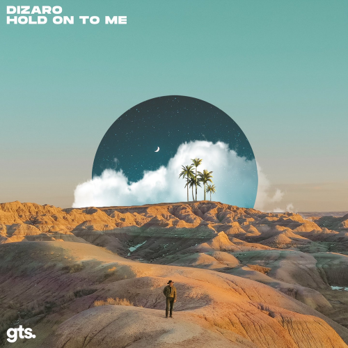Hold on to Me - Dizaro