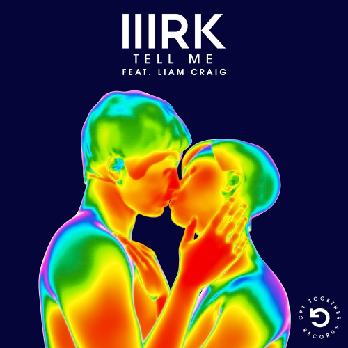 Tell Me - MRK feat. Liam Craig