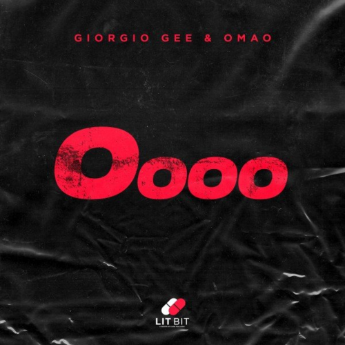 Oooo - Giorgio Gee & Omão